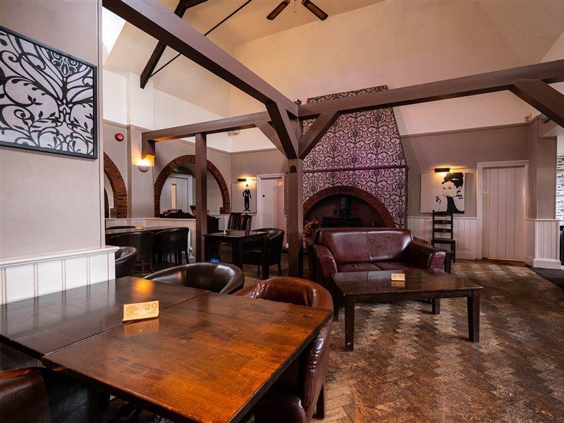 The Oak Baginton Bed & Breakfast Baginton  Exterior foto