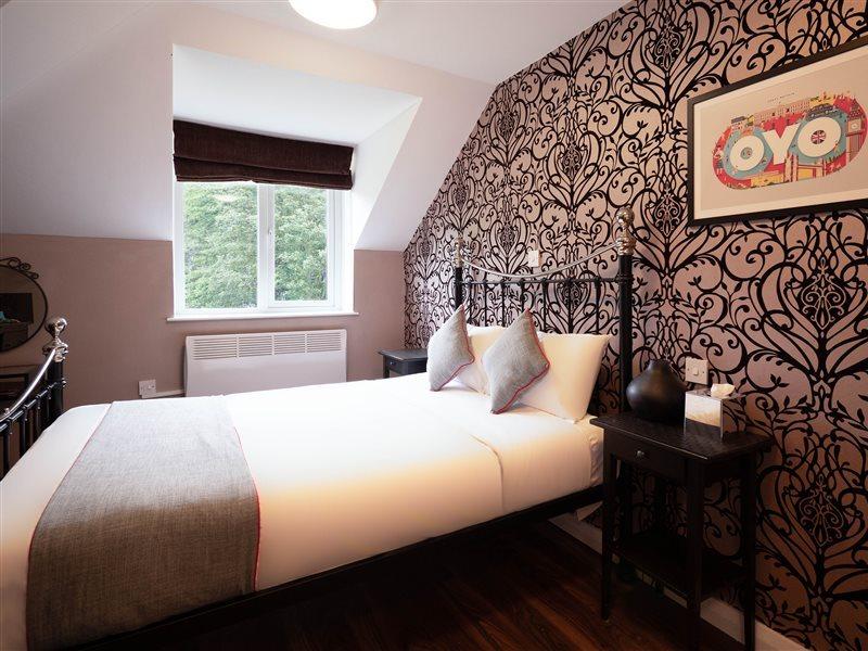 The Oak Baginton Bed & Breakfast Baginton  Exterior foto