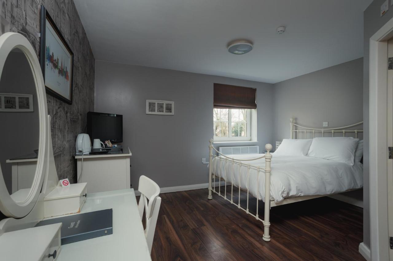 The Oak Baginton Bed & Breakfast Baginton  Exterior foto