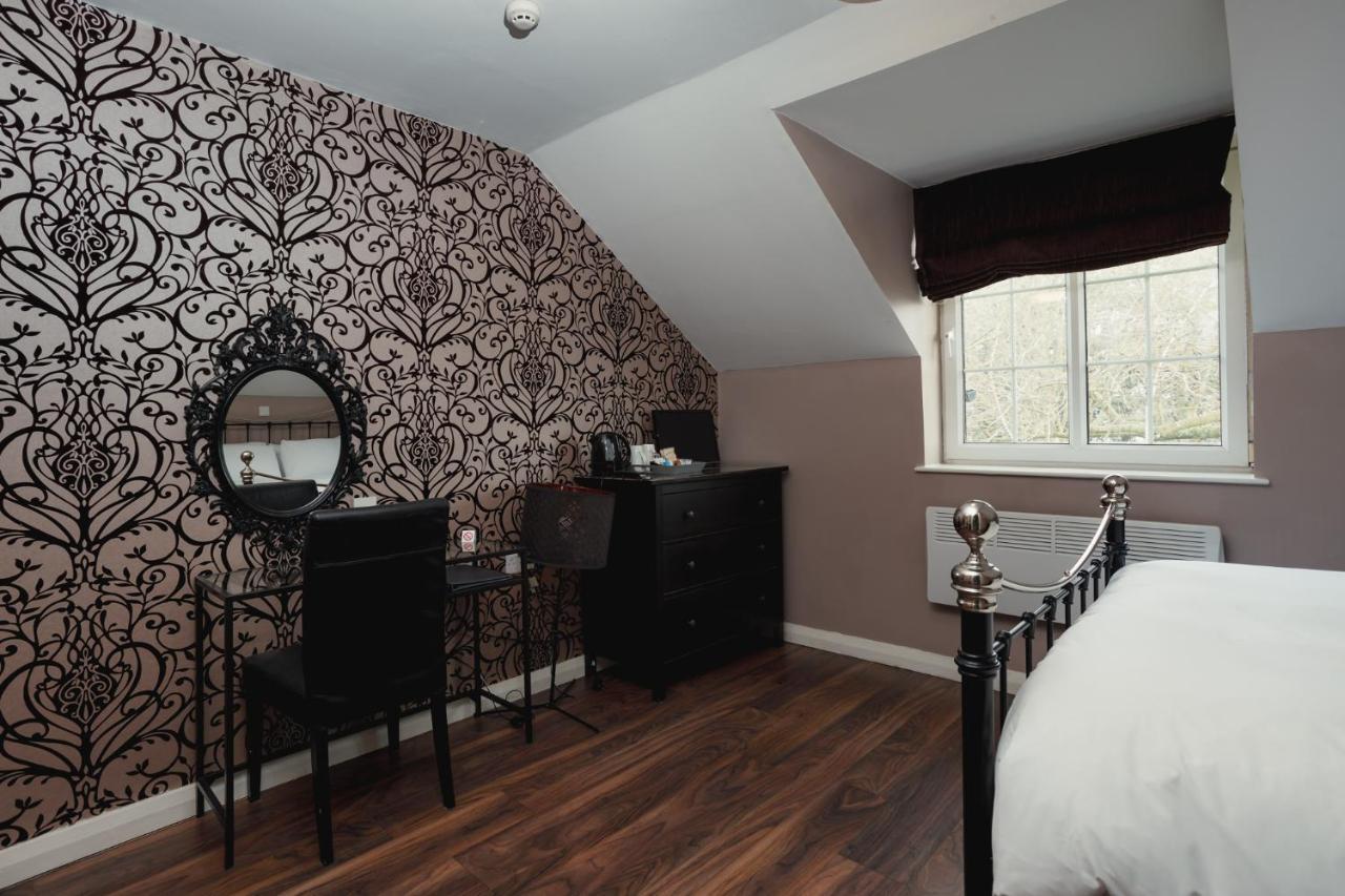 The Oak Baginton Bed & Breakfast Baginton  Exterior foto