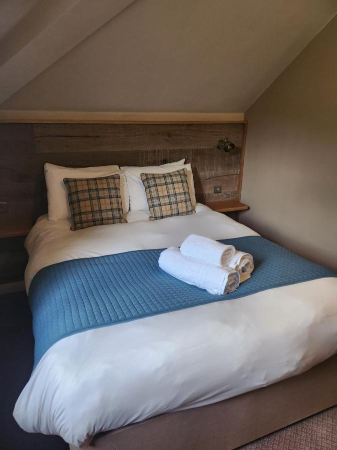The Oak Baginton Bed & Breakfast Baginton  Exterior foto